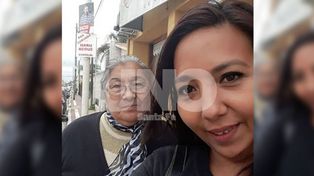 Final feliz para Sabrina, la mujer que le donó un riñón a su mamá y se le negaba trabajar