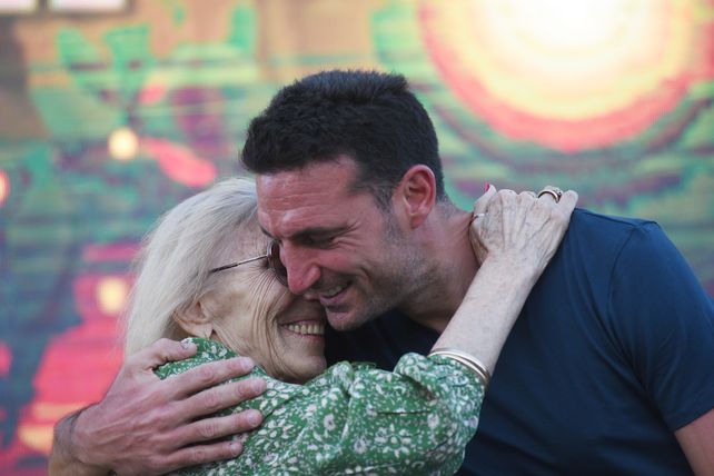 Lionel Scaloni