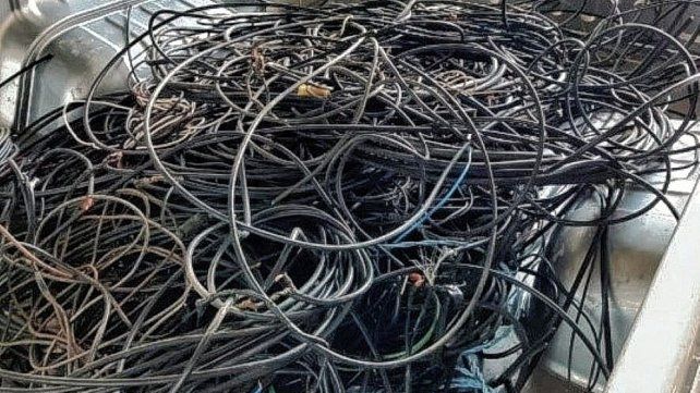 Se realizaron operativos de control en diversos barrios de la ciudad.
