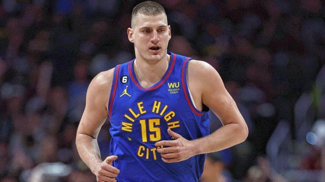 Denver Nuggets se puso arriba en la serie ente los Lakers&nbsp;