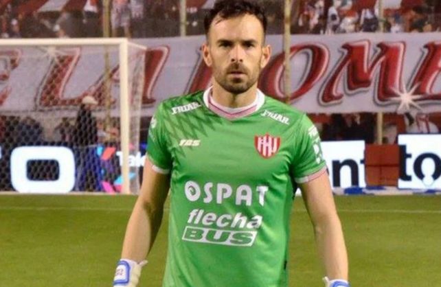 ¿Castro tiene chances de quedarse en Unión?