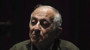 España reconoció finalmente a Juan Goytisolo con el premio Cervantes