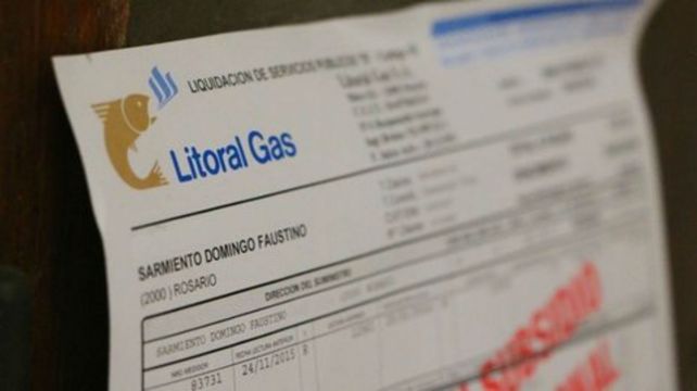 Los usuarios recibieron facturas con abultados aumentos.