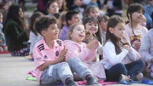 Provincia invita a disfrutar del último fin de semana de las ¡Fantásticas Vacaciones en Santa Fe!