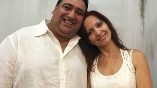 Vivió 18 años en EEUU y fue deportado: dejó a sus hijos y nietos allá