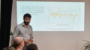 La deuda pública de argentina creció un 80% desde diciembre hasta hoy La deuda pública de argentina creció un 80% desde diciembre hasta hoy