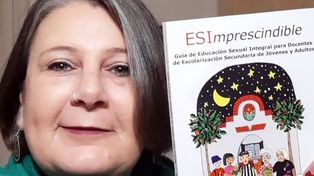 ESI: Se exige el espacio curricular en las escuelas
