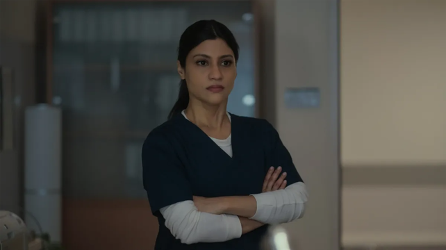 La película india la rompe en Netflix y es número 1 en 26 países