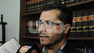 Estiman que el lavado de activos del Zurdo Villarroel  fue por diez millones de pesos