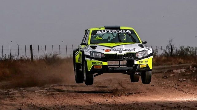 Santa Fe y una sede inédita para el Rally Argentino