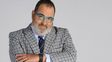 El periodista reveló que es adoptado y lo cuenta en su último libro, que en breve saldrá a la venta.