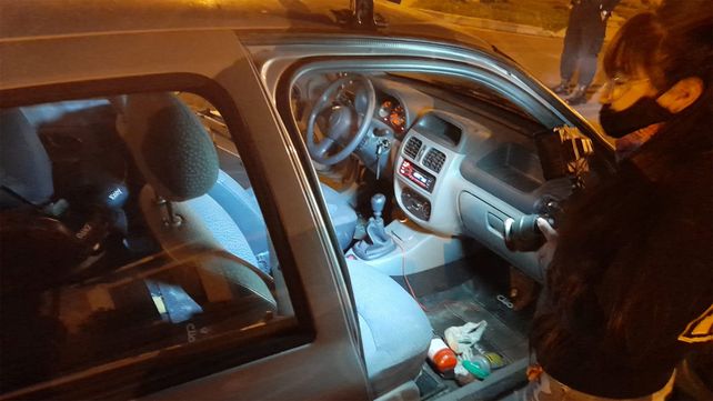 Otro crimen sacude a Rosario: lo mataron a balazos para robarle el auto