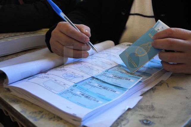 Continúan las capacitaciones para autoridades de mesa en la provincia