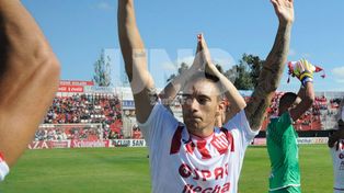Bottinelli: Volver para un nuevo reto