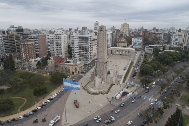Rosario sigue siendo motor económico
