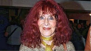 La actriz Diana Maggi murió a los 97 años