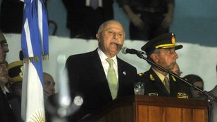 Lifschitz instó a construir un país con desarrollo, inclusión y justicia social