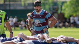 Rugby: con el ascenso al Top 14 de la Urba, Atlético del Rosario reafirmó su identidad