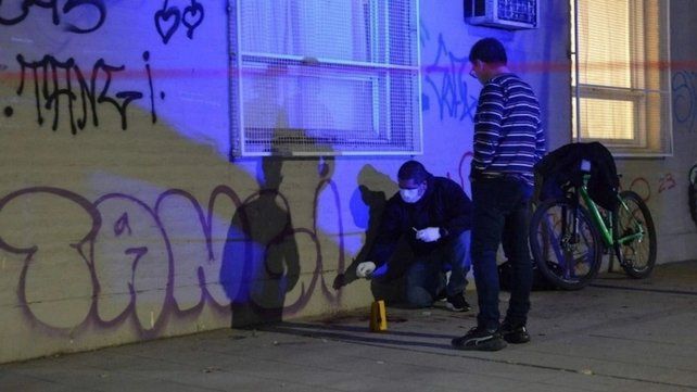 La Pampa: un adolescente fue apuñalado con un destornillador por cinco compañeros