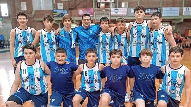 Arrancan todas las finales únicas del básquet asociativo