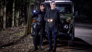 Llegó al streaming una miniserie protagonizada por Diego Cremonesi y Daniel Hendler&nbsp;