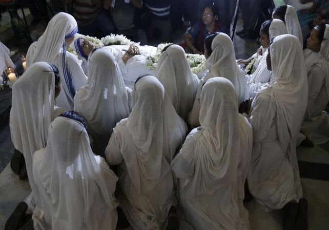 Foto: AP