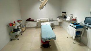 El hospital de Hernandarias fortalece su quirófano con nueva aparatología