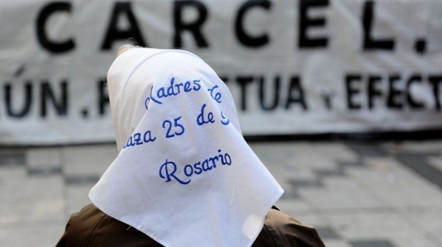 La historia y lucha de Madres y Abuelas de Plaza de Mayo es uno de los ejes que proponen trabajar desde el Equipo de ESI provincial.