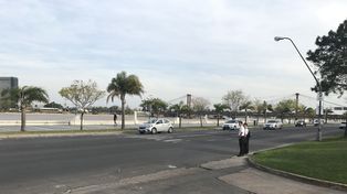 Hasta el lunes habrá cortes y desvíos de tránsito en la Costanera