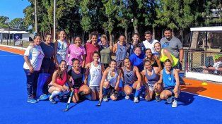 Santa Fe encara el mayor desafío en el Campeonato Argentino a jugarse en Tucumán.