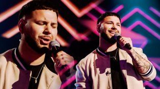 El cantante rosarino Facundo Martínez representará a la Argentina en el Festival de la Canción de Punta del Este