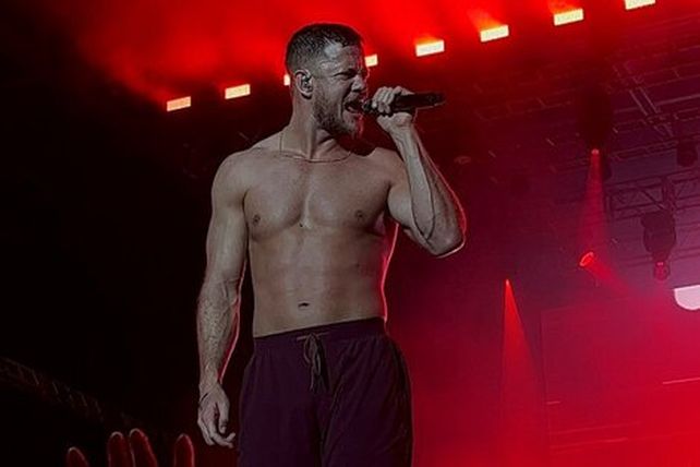 Dan Reynolds