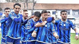 San Telmo podrá jugar los últimos partidos en su estadio