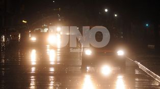 Emiten dos alertas meteorológicos para la provincia