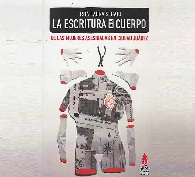 La escritura en el cuerpo de las mujeres