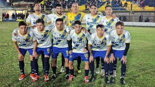 &nbsp;Sportivo Guadalupe derrotó a la UNL y sigue puntero del Marcos Méndez.