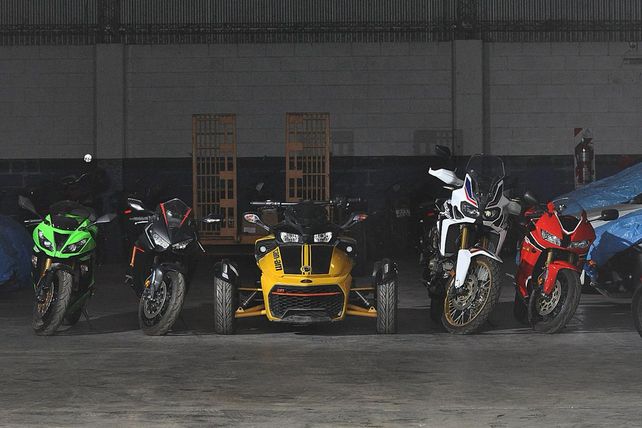 Subasta de bienes de bandas criminales: inscripción, precios y garantías de seguridad