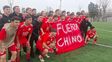Rosarina de Fútbol: en el predio Griffa y en barrio Ludueña, los destacados de la 2ª fecha