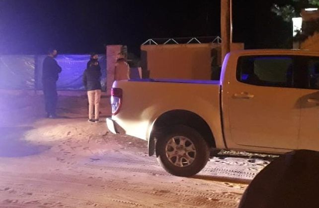 En la ciudad desarticularon otra fiesta con varias personas en una vivienda de Colastiné