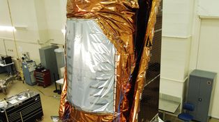La Nasa anunció el descubrimiento de un planeta primo de la Tierra