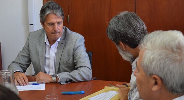 Se presentaron dos oferentes para continuar con la Estación de Bombeo 0 en la ciudad de Santa Fe