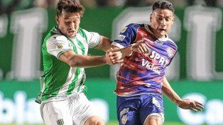 Martínez: No fuimos el Unión de siempre, pero el punto será importante si ganamos en casa