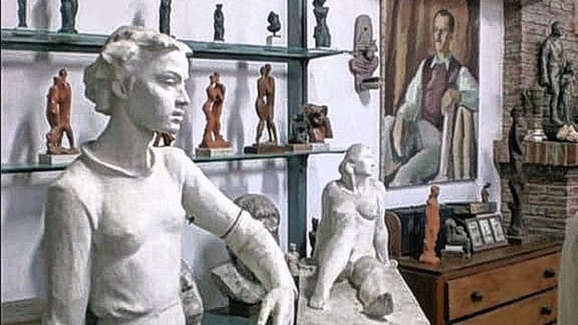 El Museo cumple 100 años y lo festeja con un gran artista