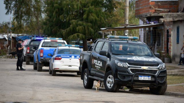 La Justicia dispuso la libertad de los detenidos por el crimen de la hermana de Ariel Cantero