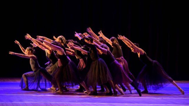 El Encuentro Entrerriano de Danza ya tiene sus propuestas seleccionadas