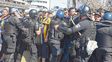 El gobierno amplió Tribuna Segura: los deudores alimentarios no entran a los estadios