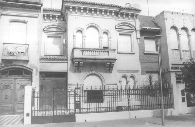 Museo de la Ciudad: el depósito de afectos de Rosario cumple 40 años