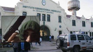 Descubren que un preso de Coronda fue el autor de un video con amenazas que alarmó a Santa Elena