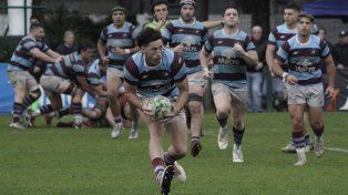 Atlético del Rosario buscará desprenderse en su visita a Pueyrredón en Villa La Ñata