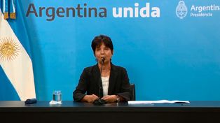 Mercedes Marc&oacute; del Pont.